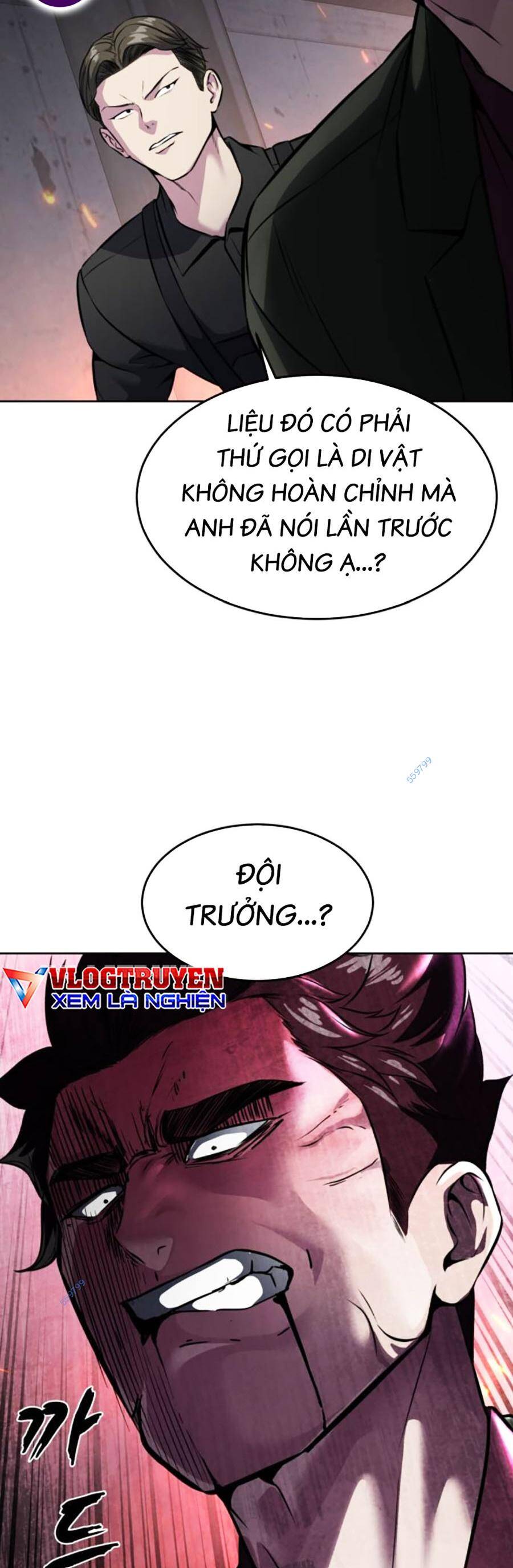 Cậu bé của thần chết chapter 207 - Upload bởi truyensieuhay.com