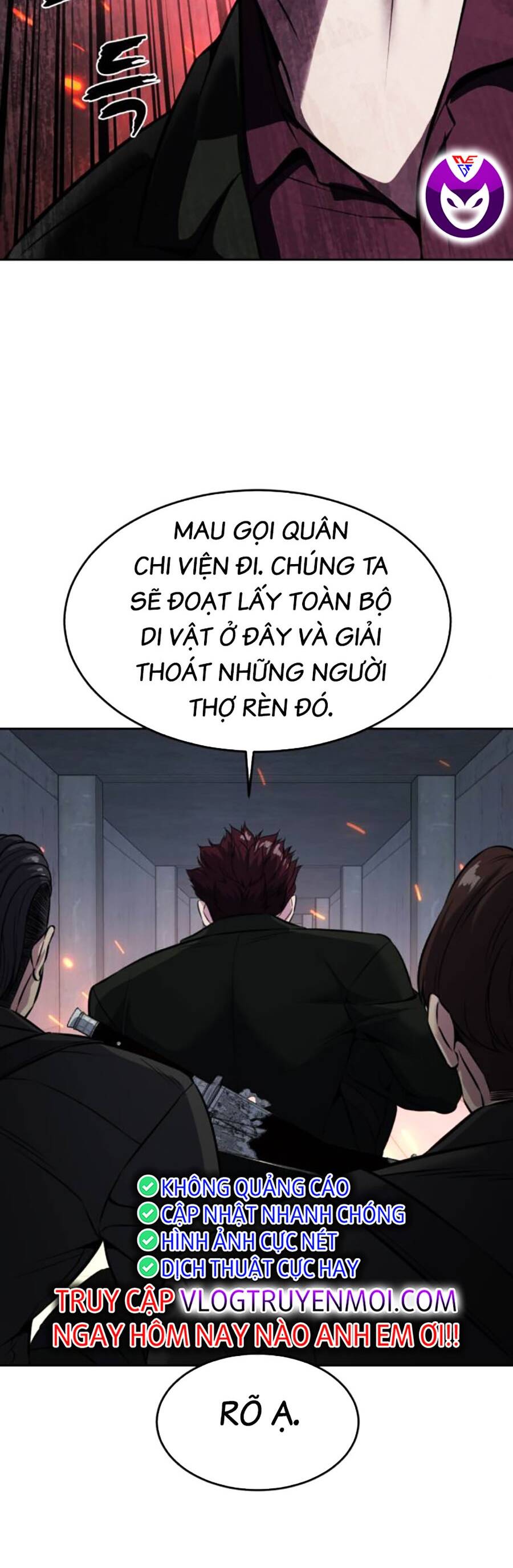 Cậu bé của thần chết chapter 207 - Upload bởi truyensieuhay.com