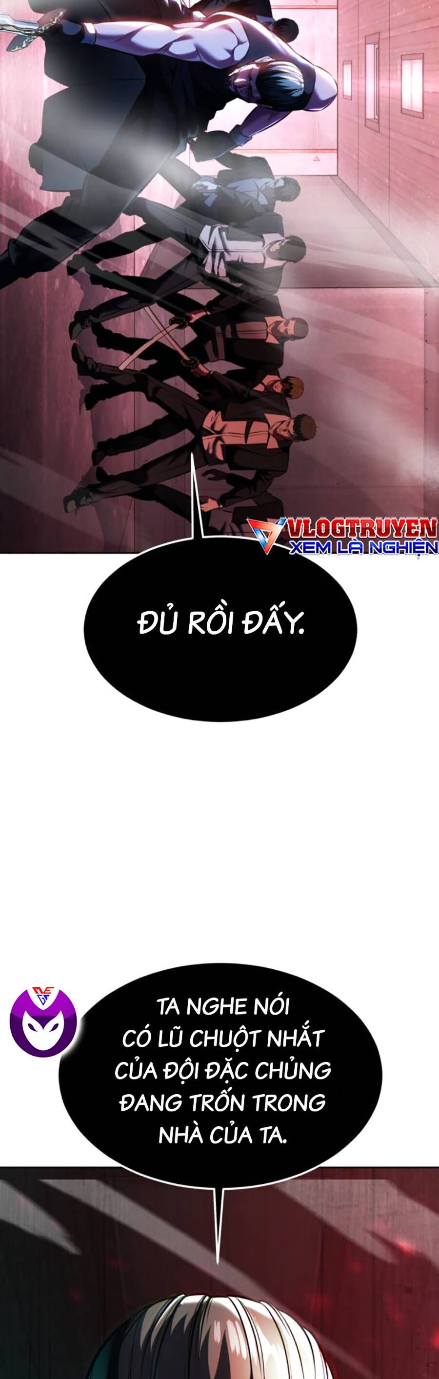 Cậu bé của thần chết chapter 207 - Upload bởi truyensieuhay.com