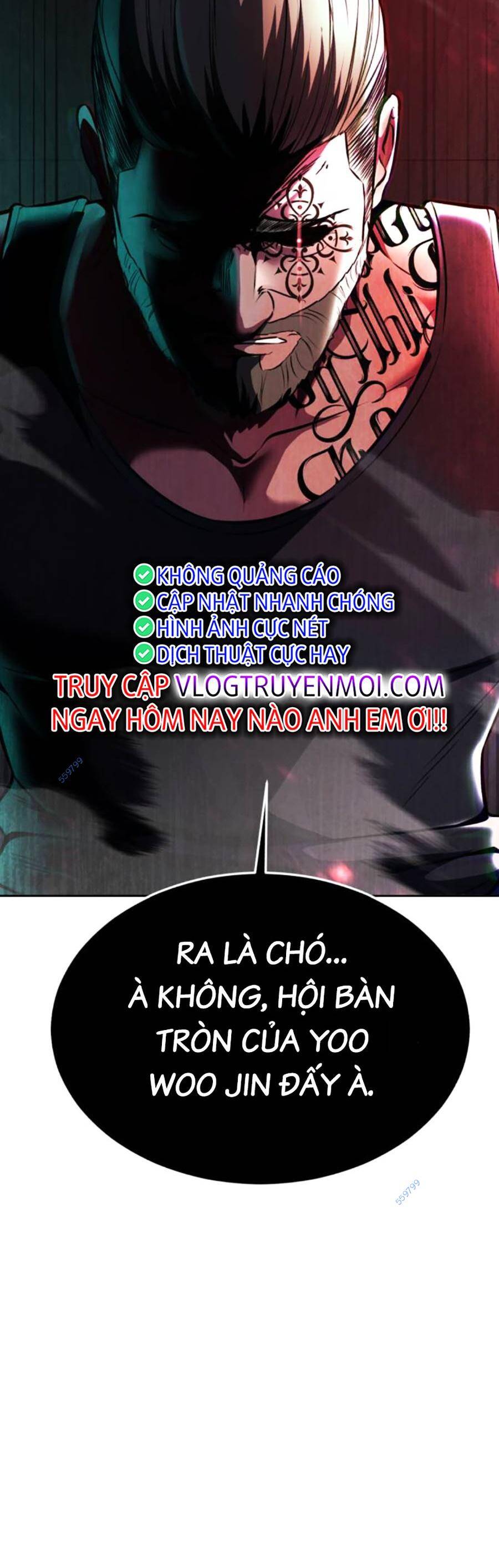 Cậu bé của thần chết chapter 207 - Upload bởi truyensieuhay.com