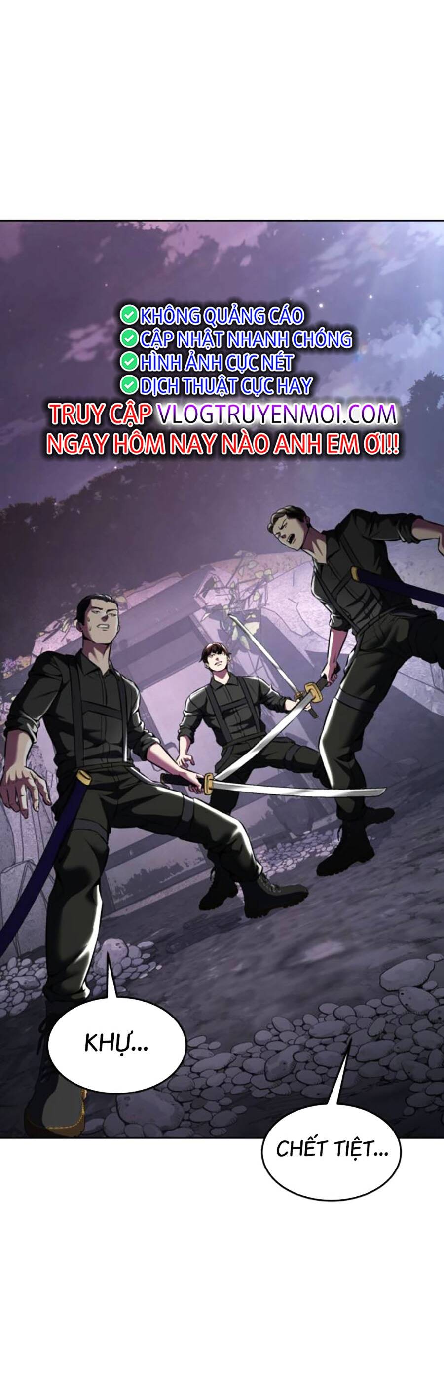 Cậu bé của thần chết chapter 207 - Upload bởi truyensieuhay.com