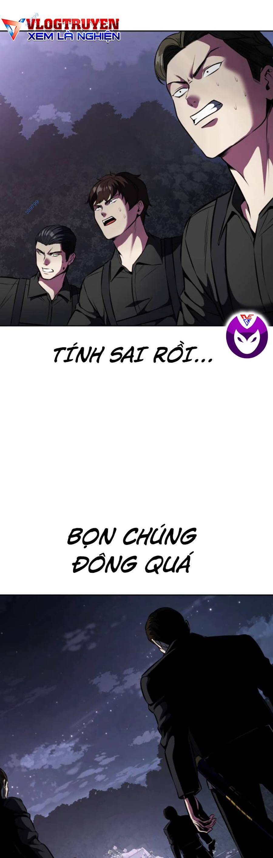 Cậu bé của thần chết chapter 207 - Upload bởi truyensieuhay.com