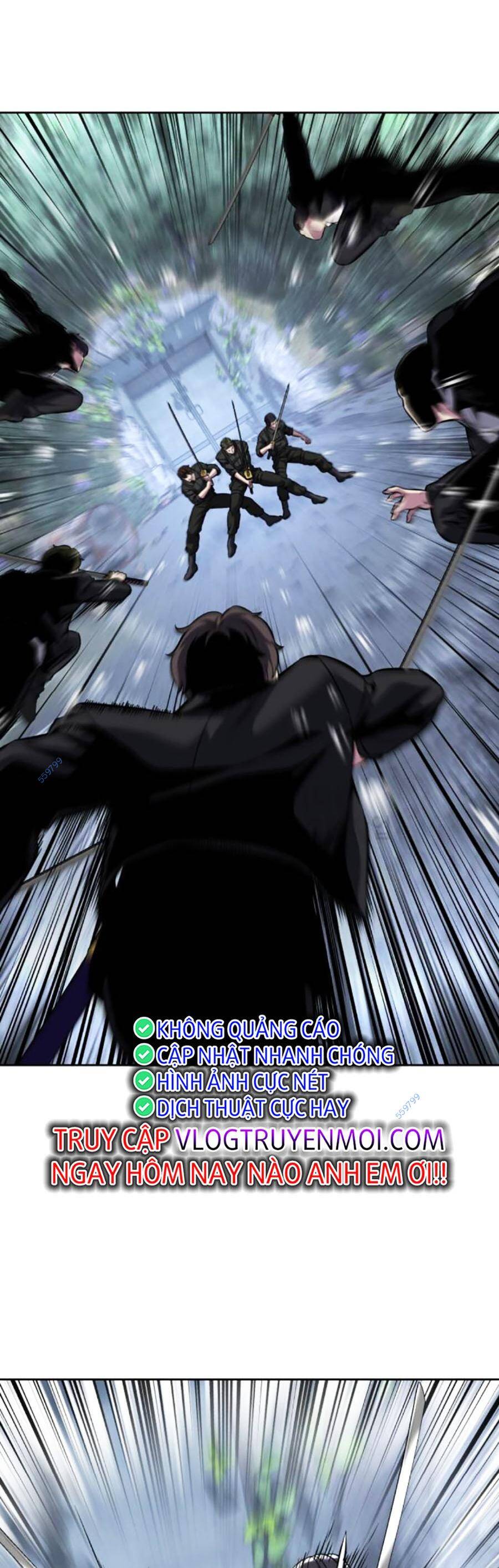 Cậu bé của thần chết chapter 207 - Upload bởi truyensieuhay.com