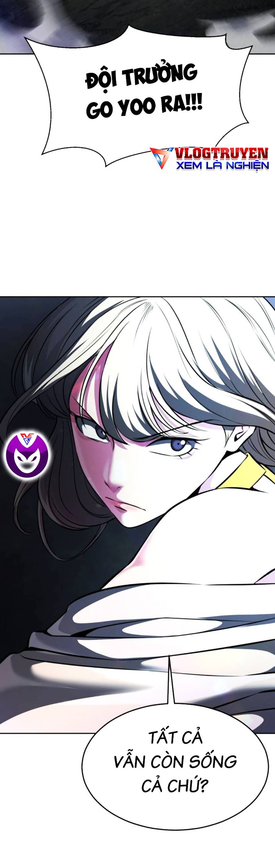 Cậu bé của thần chết chapter 207 - Upload bởi truyensieuhay.com