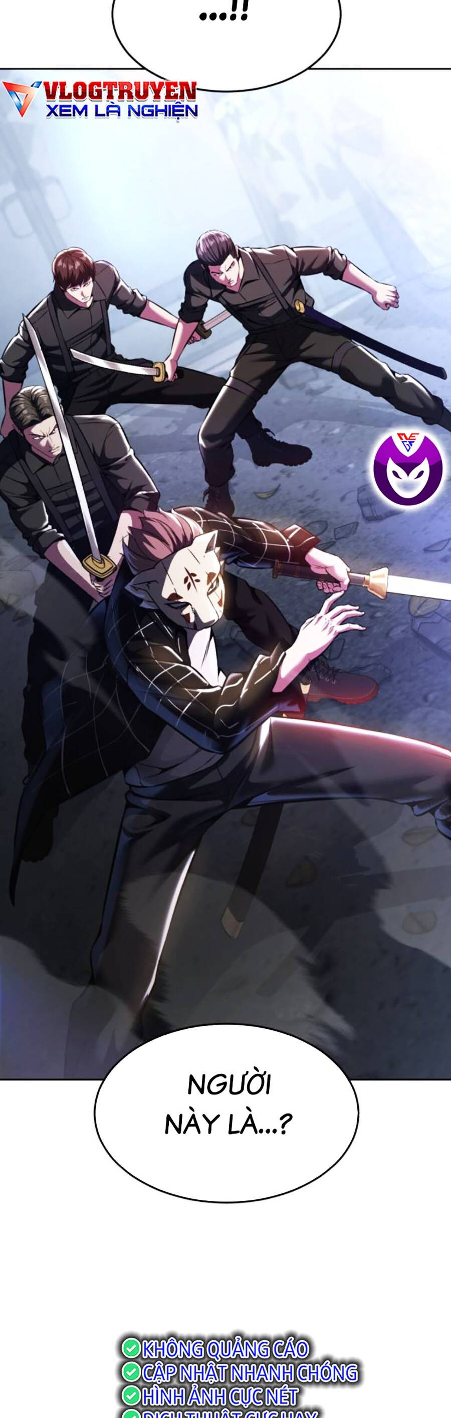 Cậu bé của thần chết chapter 207 - Upload bởi truyensieuhay.com