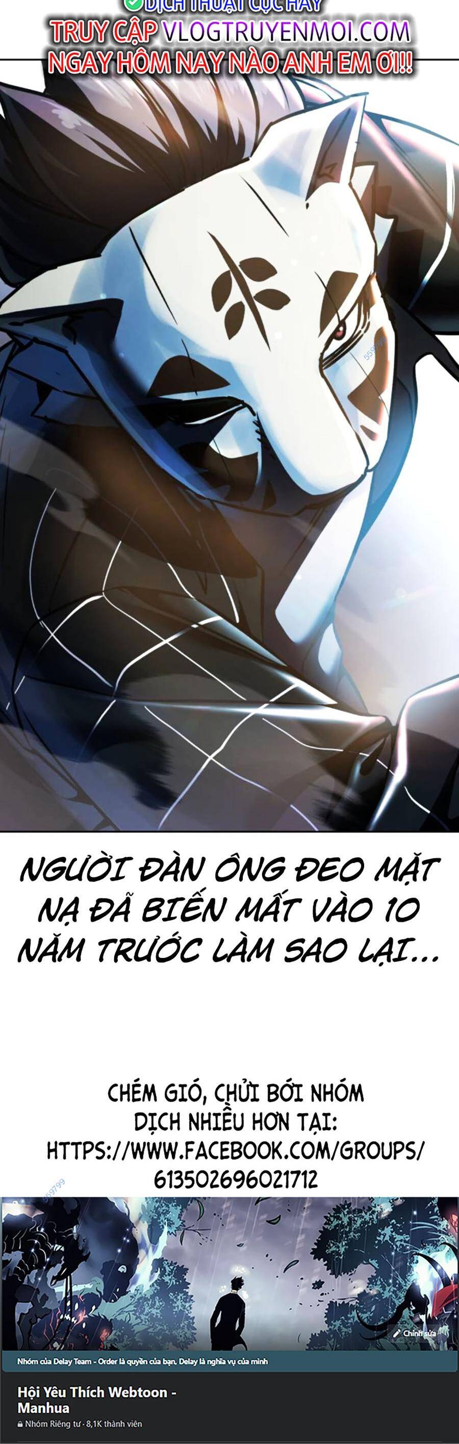 Cậu bé của thần chết chapter 207 - Upload bởi truyensieuhay.com