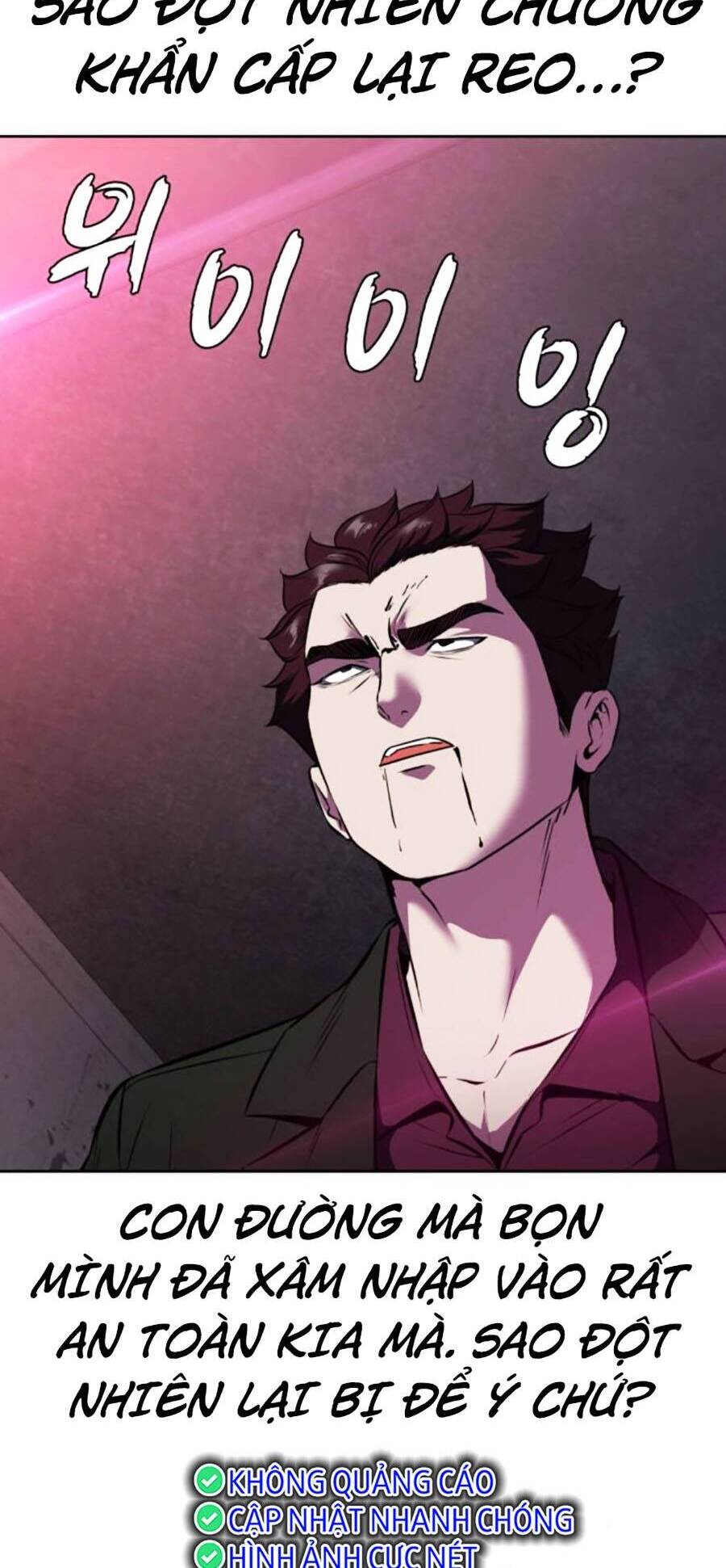 Cậu bé của thần chết chapter 207 - Upload bởi truyensieuhay.com