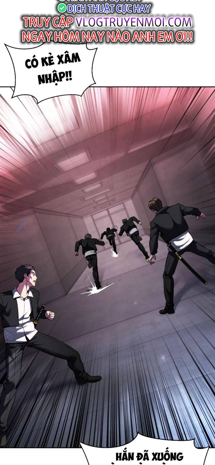 Cậu bé của thần chết chapter 207 - Upload bởi truyensieuhay.com