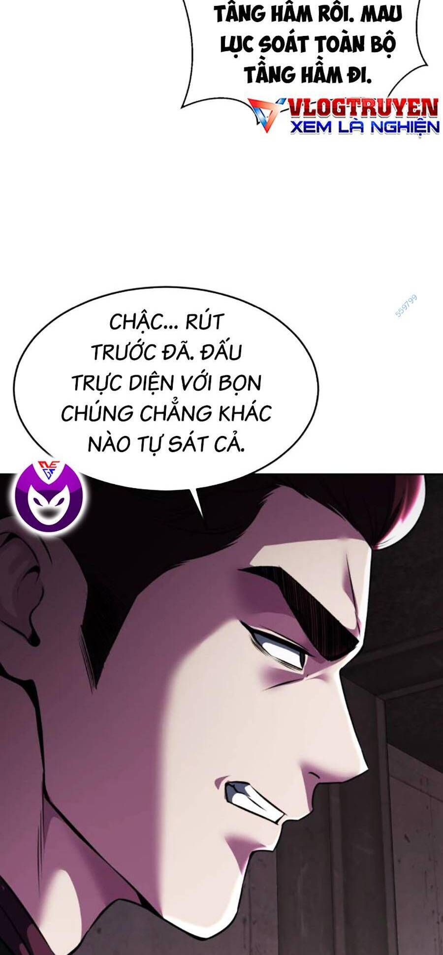 Cậu bé của thần chết chapter 207 - Upload bởi truyensieuhay.com
