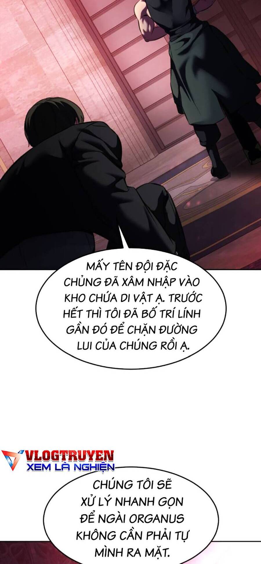 Cậu bé của thần chết chapter 207 - Upload bởi truyensieuhay.com