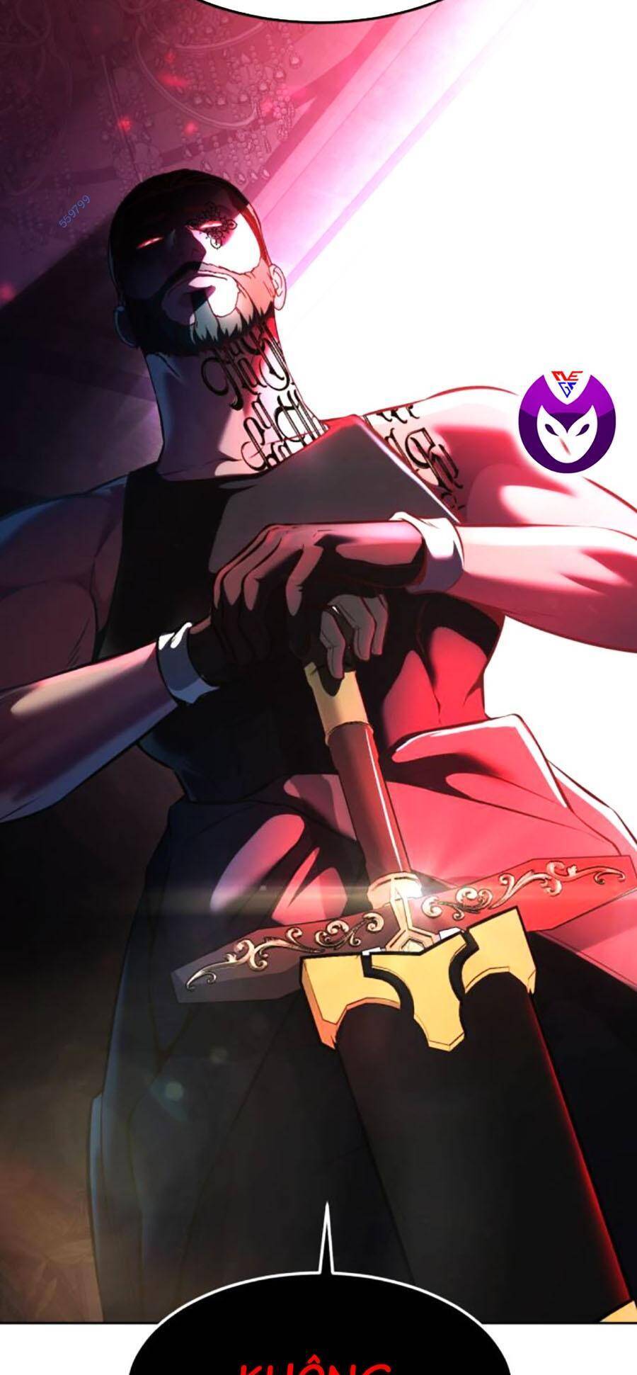 Cậu bé của thần chết chapter 207 - Upload bởi truyensieuhay.com