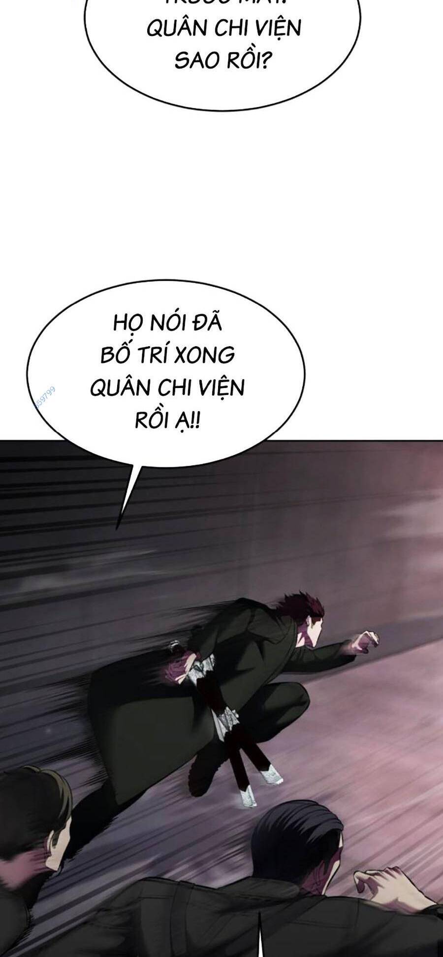 Cậu bé của thần chết chapter 207 - Upload bởi truyensieuhay.com