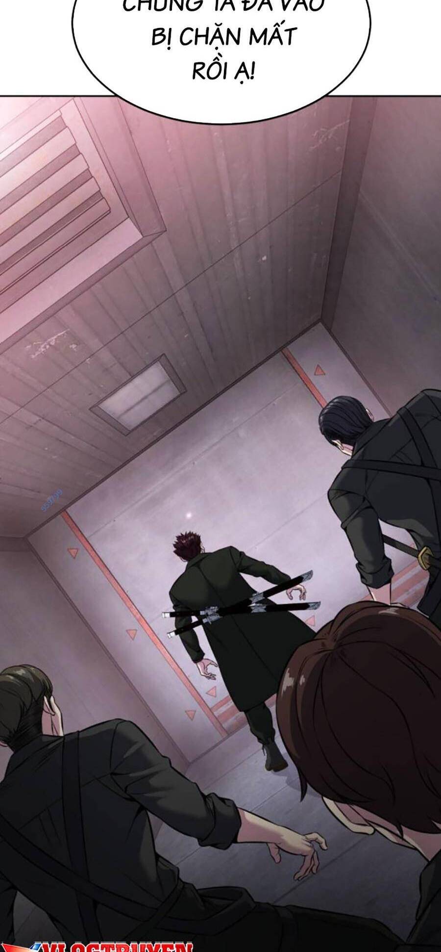 Cậu bé của thần chết chapter 207 - Upload bởi truyensieuhay.com