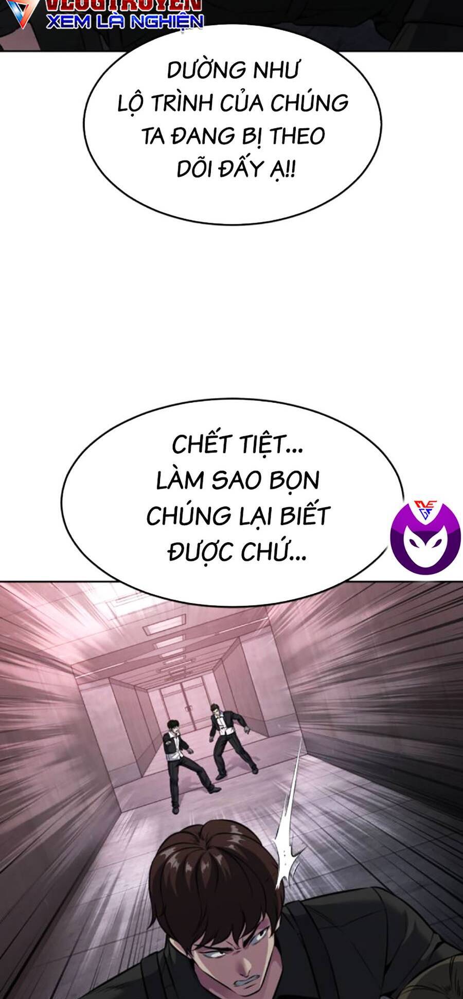 Cậu bé của thần chết chapter 207 - Upload bởi truyensieuhay.com