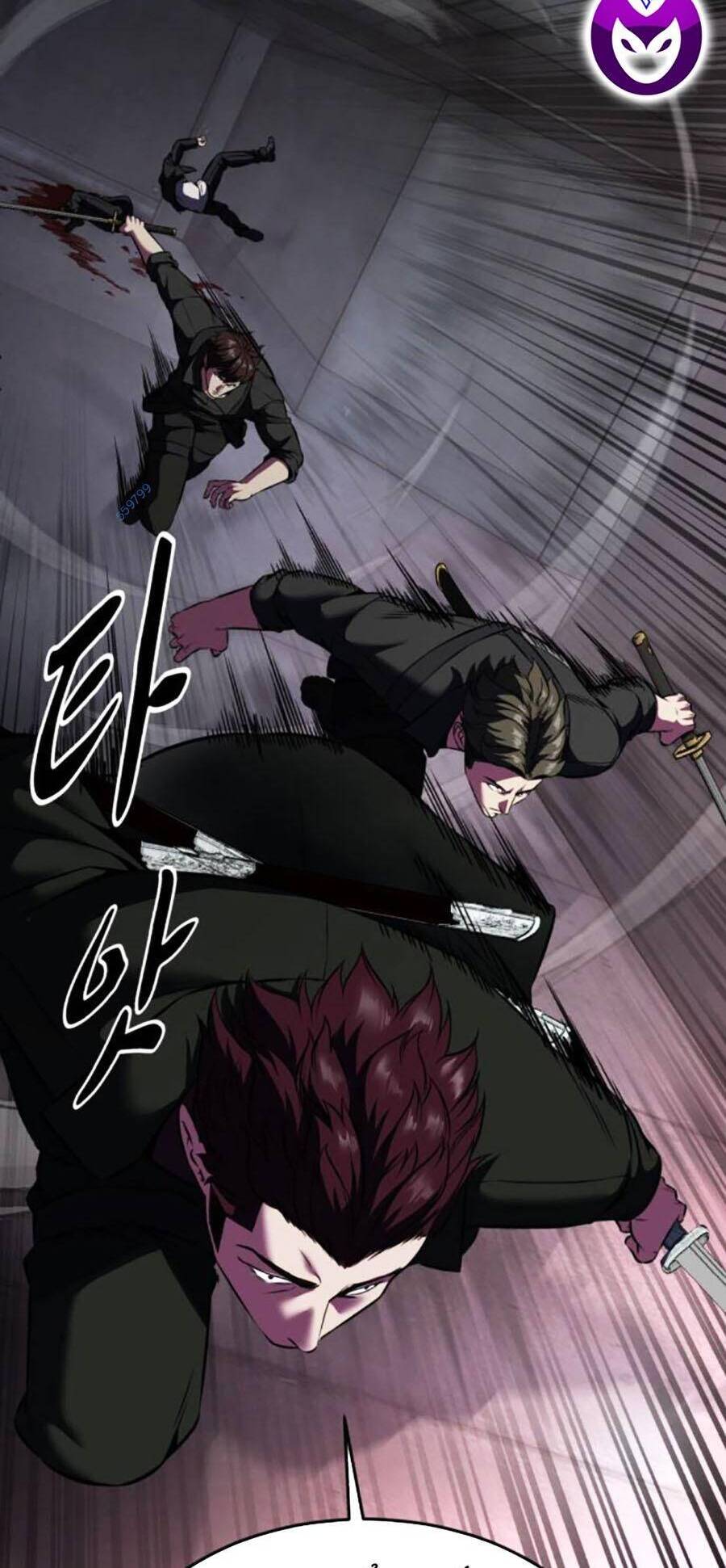 Cậu bé của thần chết chapter 207 - Upload bởi truyensieuhay.com