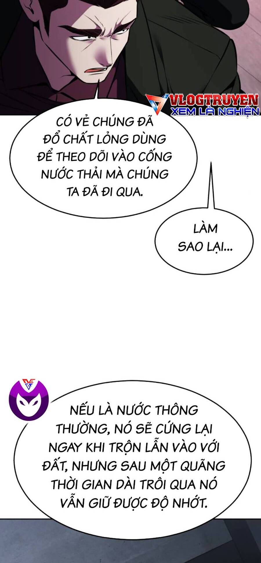 Cậu bé của thần chết chapter 207 - Upload bởi truyensieuhay.com