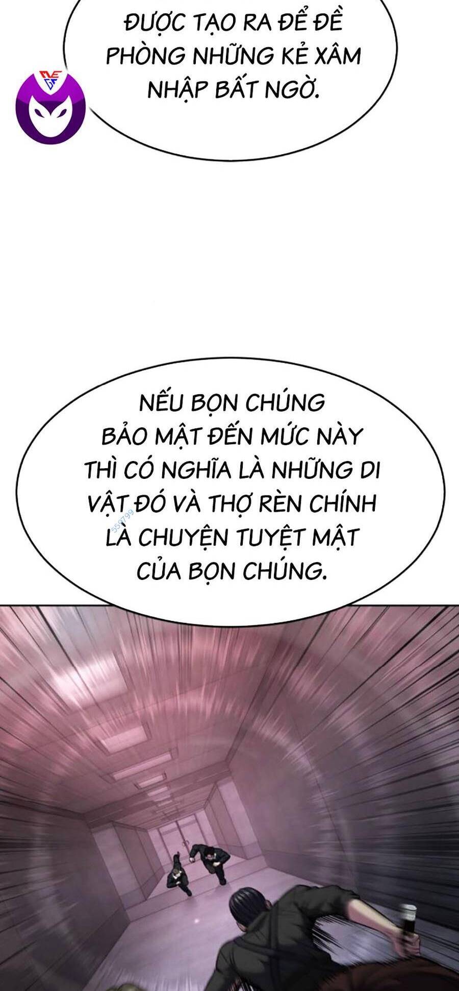 Cậu bé của thần chết chapter 207 - Upload bởi truyensieuhay.com