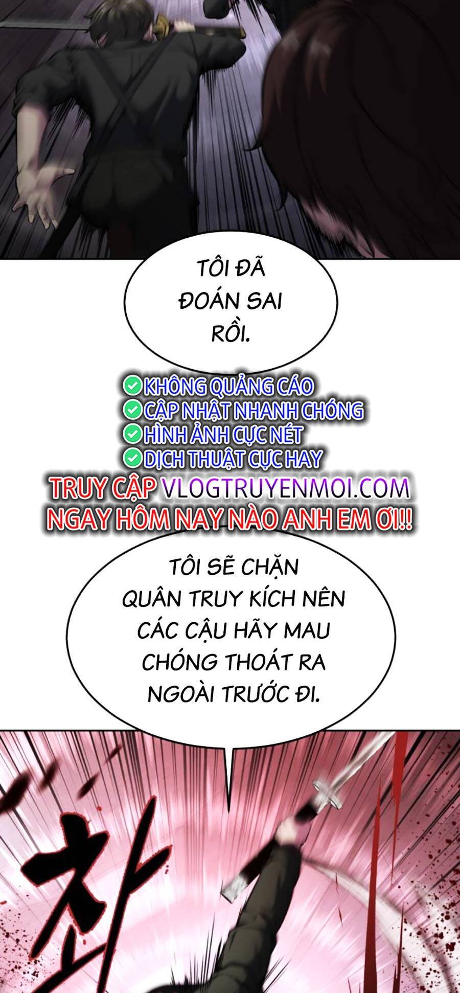 Cậu bé của thần chết chapter 207 - Upload bởi truyensieuhay.com