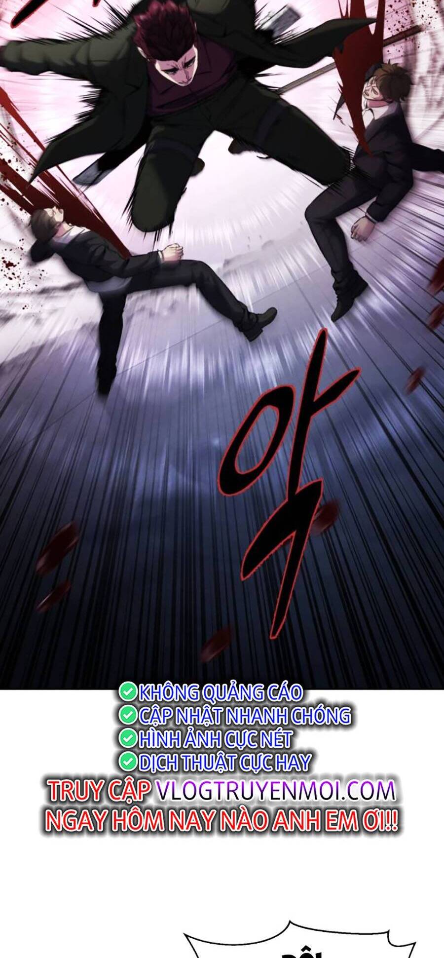 Cậu bé của thần chết chapter 207 - Upload bởi truyensieuhay.com