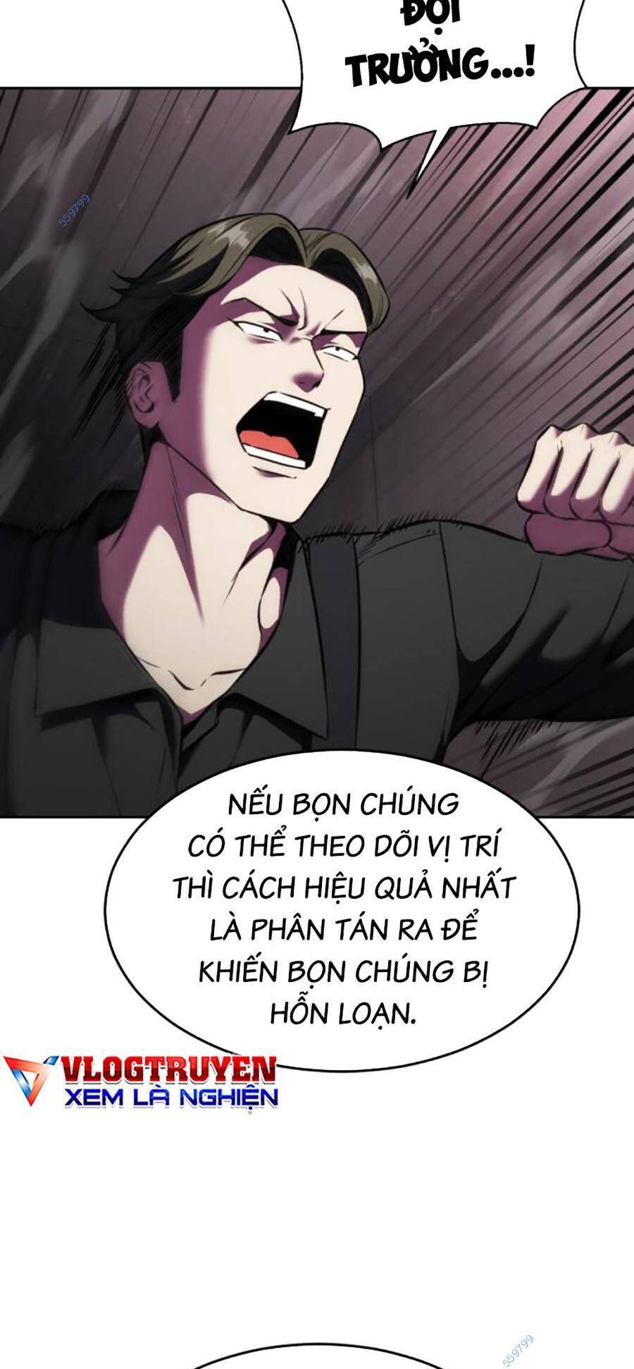 Cậu bé của thần chết chapter 207 - Upload bởi truyensieuhay.com