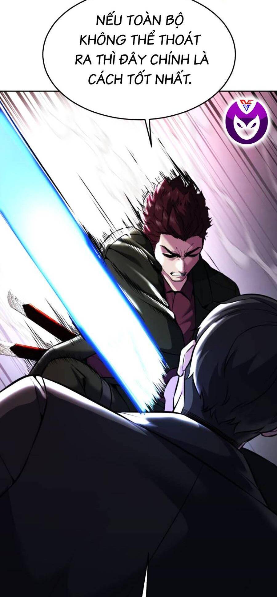 Cậu bé của thần chết chapter 207 - Upload bởi truyensieuhay.com
