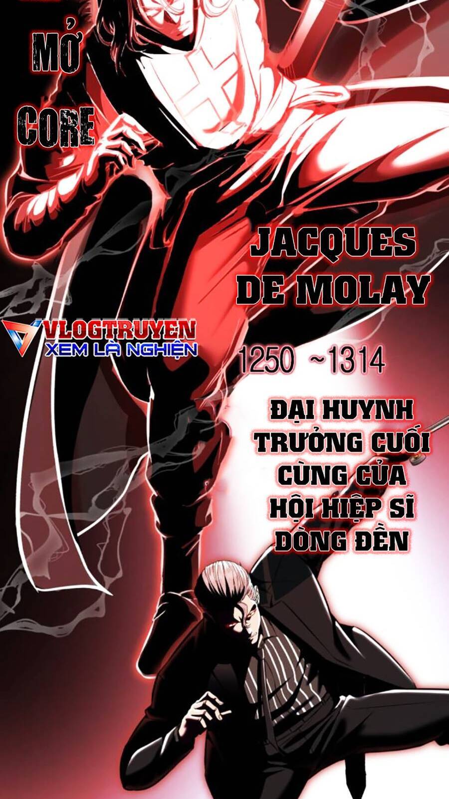 Cậu bé của thần chết chapter 207 - Upload bởi truyensieuhay.com