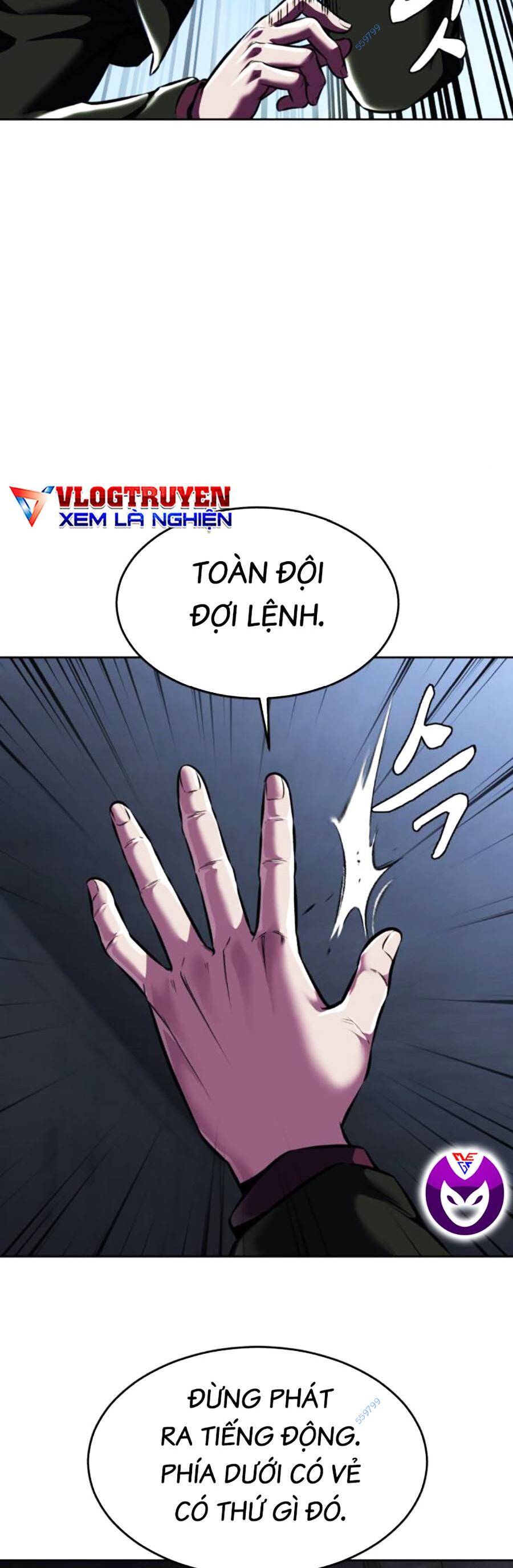 Cậu bé của thần chết chapter 207 - Upload bởi truyensieuhay.com