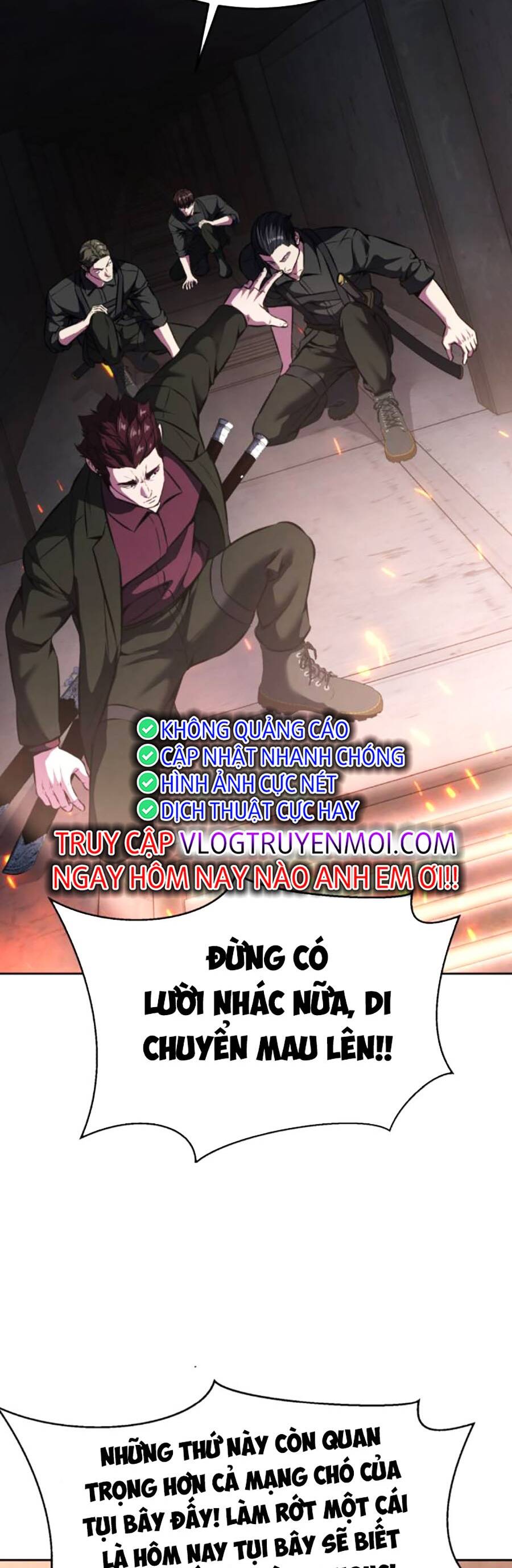 Cậu bé của thần chết chapter 207 - Upload bởi truyensieuhay.com