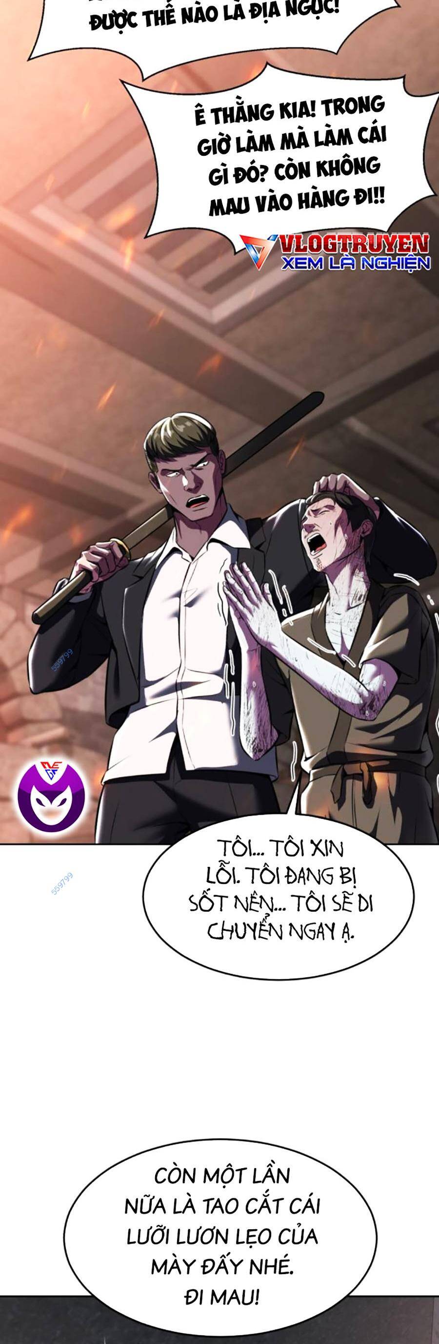 Cậu bé của thần chết chapter 207 - Upload bởi truyensieuhay.com