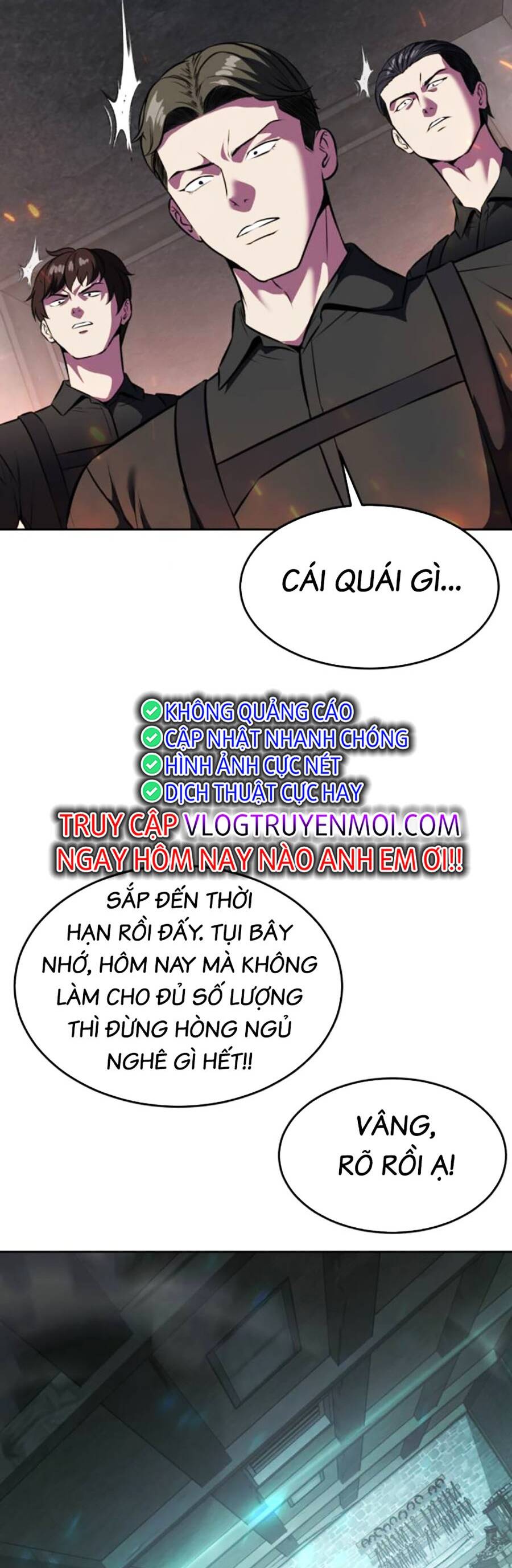 Cậu bé của thần chết chapter 207 - Upload bởi truyensieuhay.com