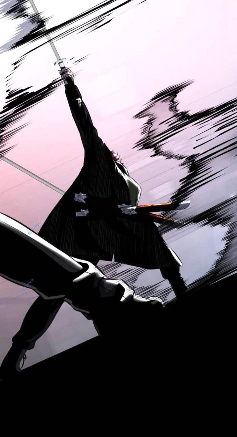 Cậu bé của thần chết chapter 207 - Upload bởi truyensieuhay.com