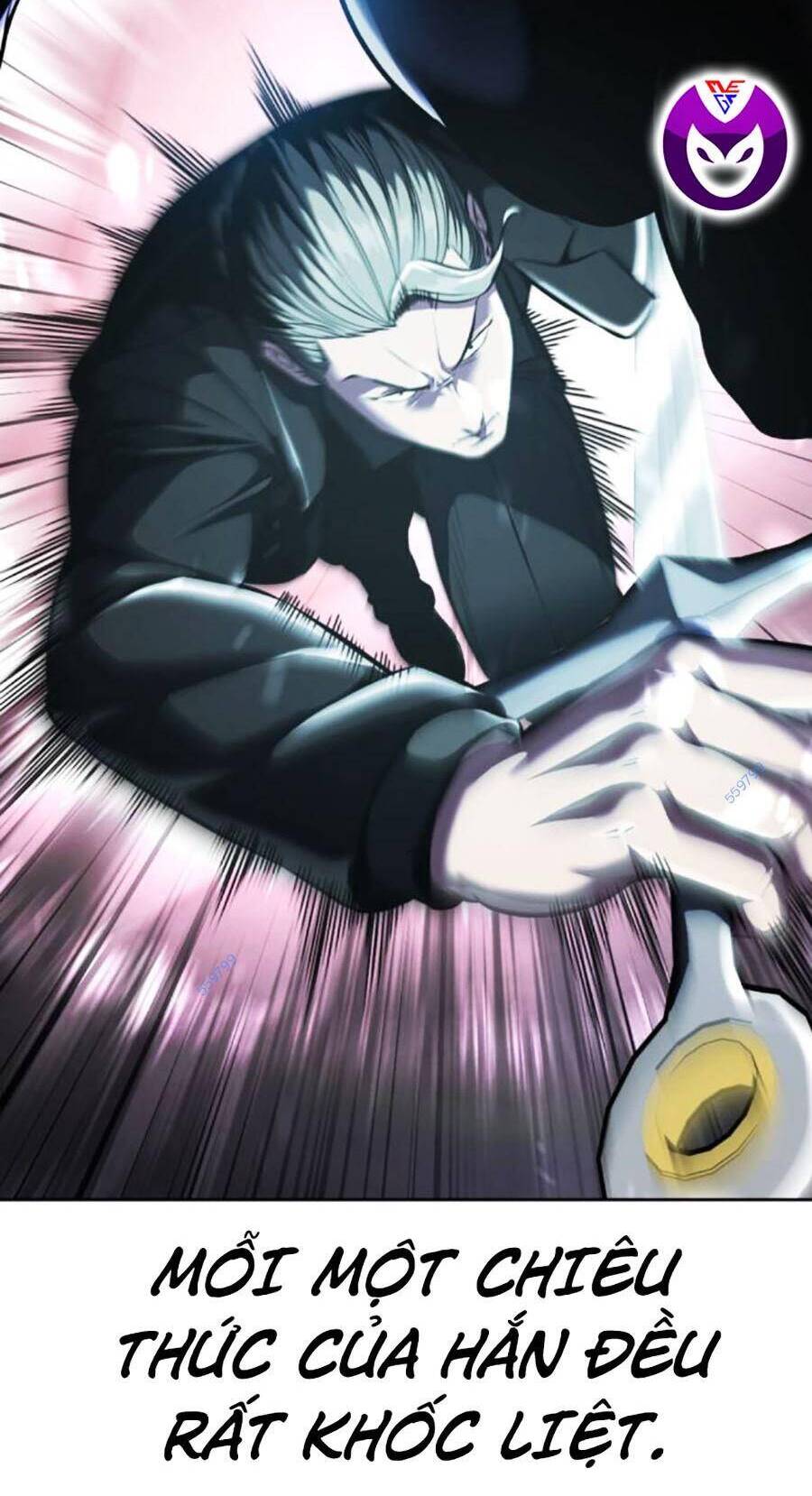 Cậu bé của thần chết chapter 207 - Upload bởi truyensieuhay.com