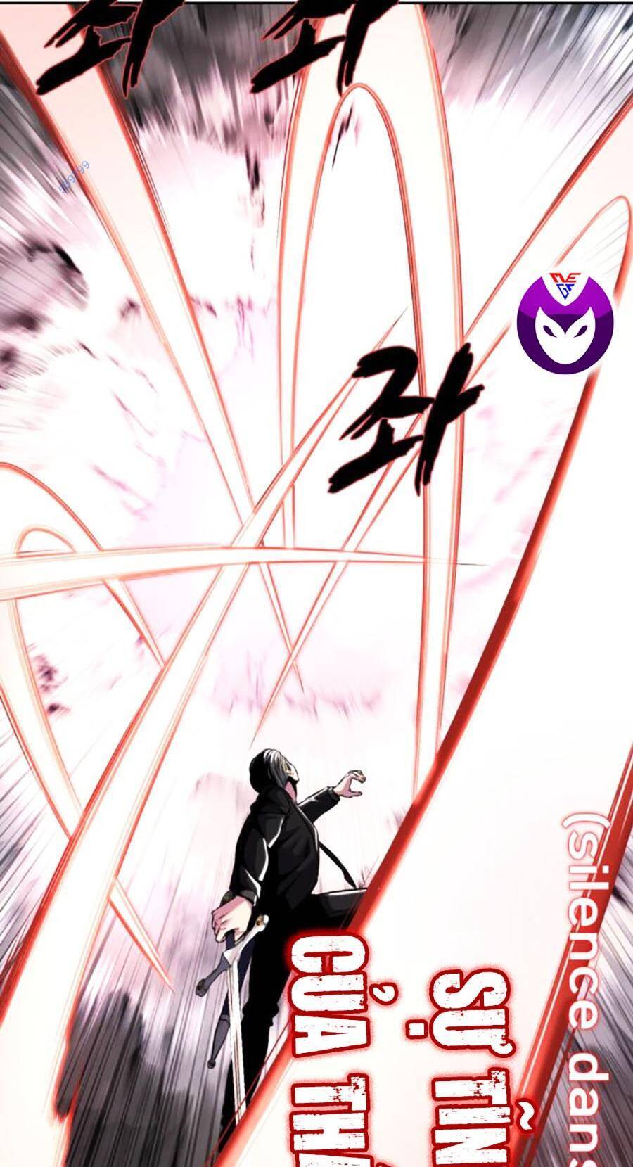 Cậu bé của thần chết chapter 207 - Upload bởi truyensieuhay.com