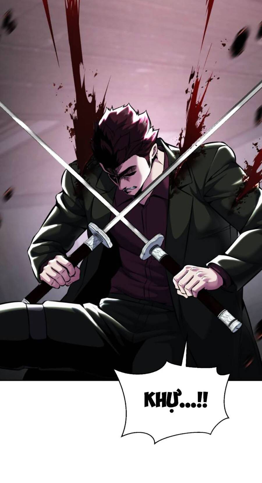 Cậu bé của thần chết chapter 207 - Upload bởi truyensieuhay.com