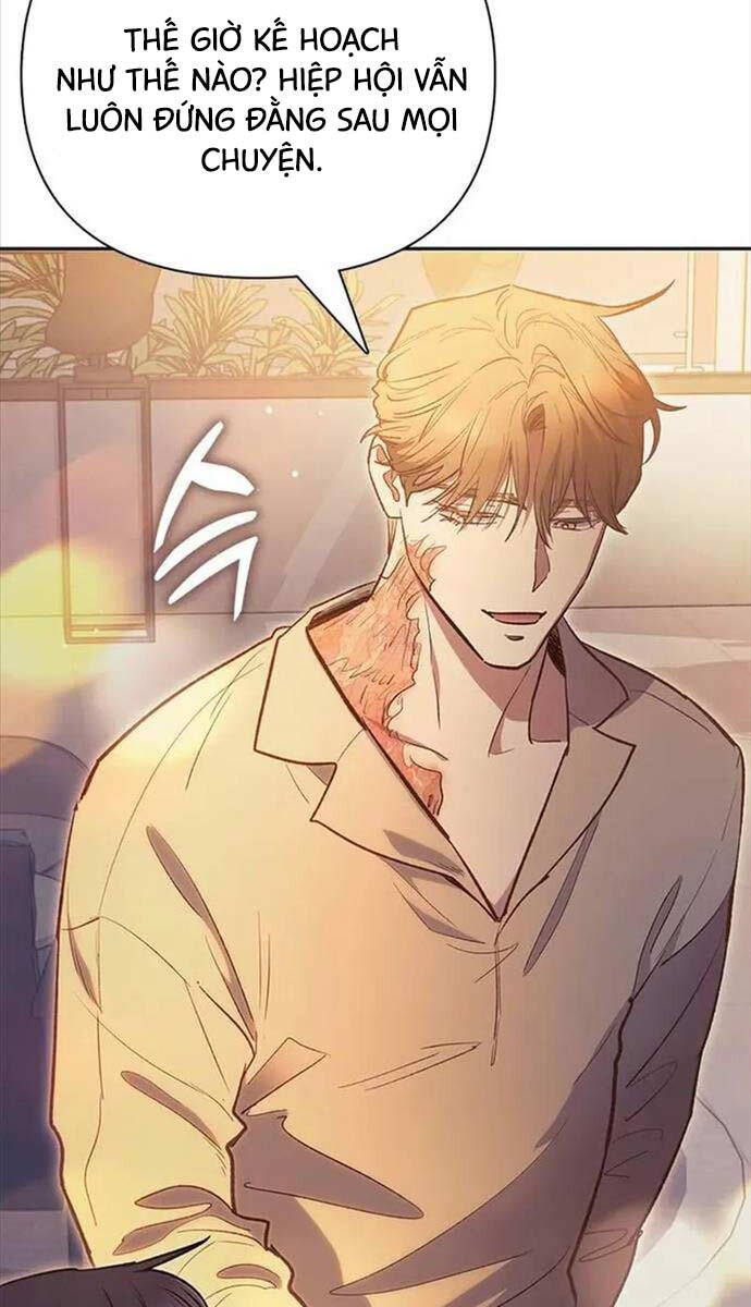 Những Ranker Cấp S Mà Tôi Nuôi Dưỡng chapter 121 - Upload bởi truyensieuhay.com