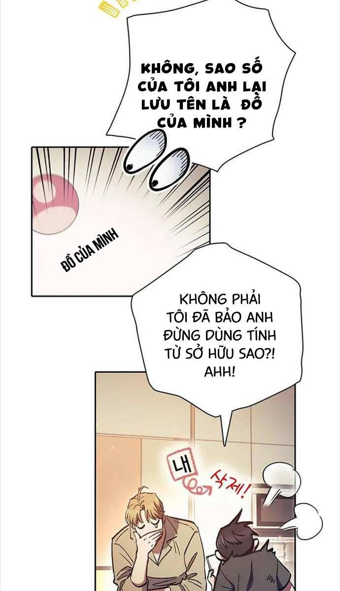 Những Ranker Cấp S Mà Tôi Nuôi Dưỡng chapter 121 - Upload bởi truyensieuhay.com