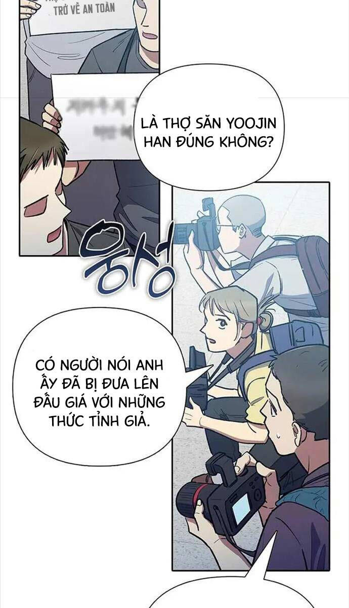 Những Ranker Cấp S Mà Tôi Nuôi Dưỡng chapter 121 - Upload bởi truyensieuhay.com