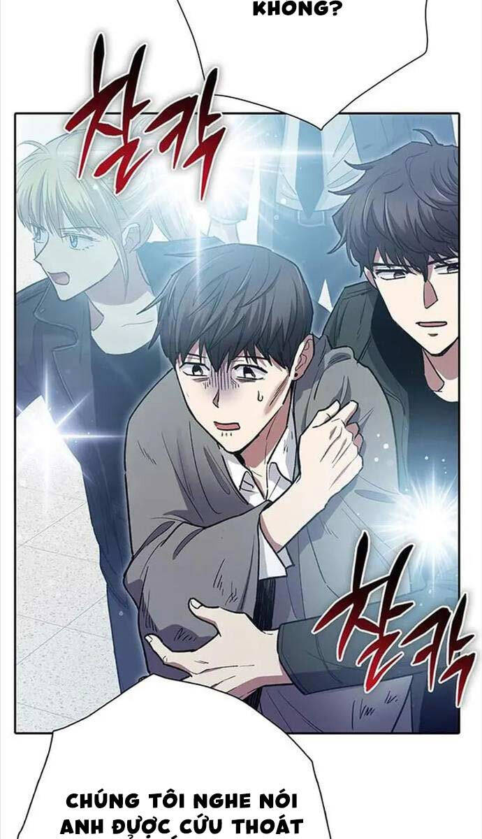 Những Ranker Cấp S Mà Tôi Nuôi Dưỡng chapter 121 - Upload bởi truyensieuhay.com