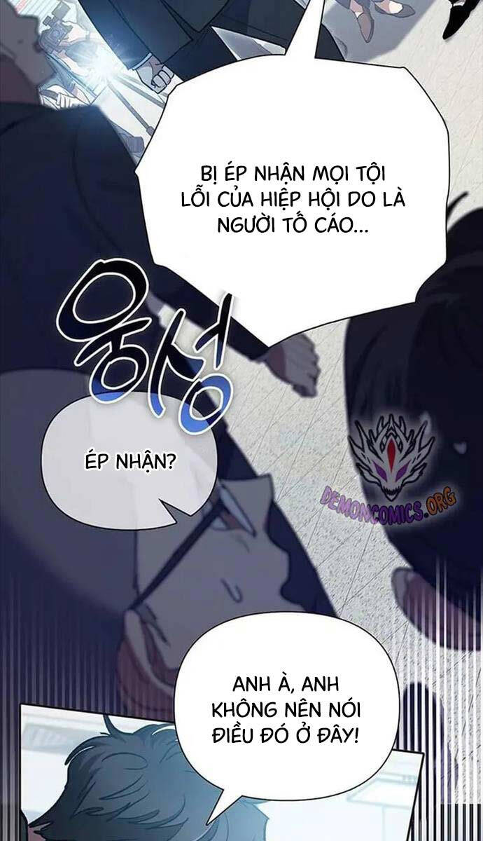 Những Ranker Cấp S Mà Tôi Nuôi Dưỡng chapter 121 - Upload bởi truyensieuhay.com