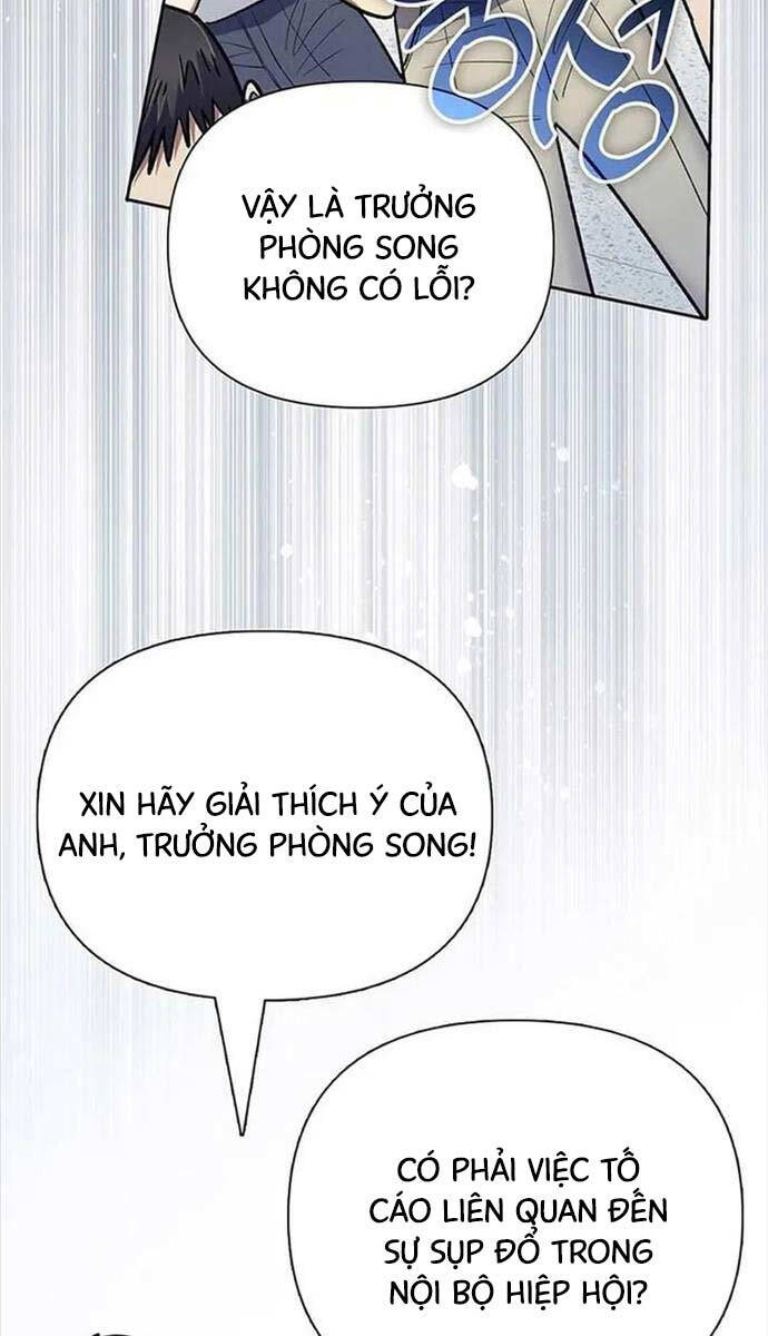 Những Ranker Cấp S Mà Tôi Nuôi Dưỡng chapter 121 - Upload bởi truyensieuhay.com