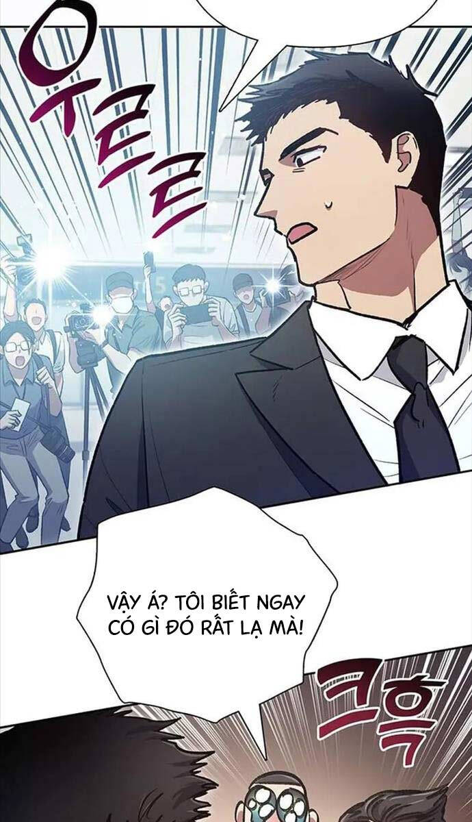 Những Ranker Cấp S Mà Tôi Nuôi Dưỡng chapter 121 - Upload bởi truyensieuhay.com