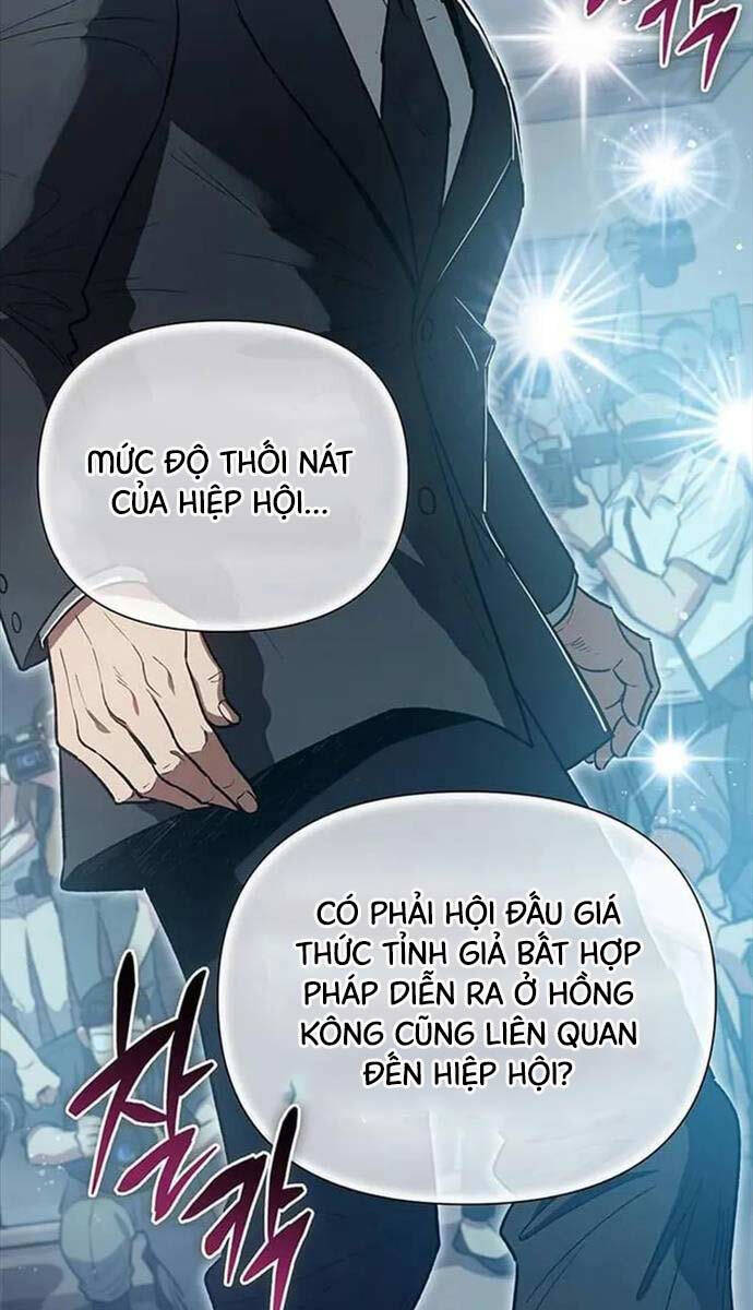 Những Ranker Cấp S Mà Tôi Nuôi Dưỡng chapter 121 - Upload bởi truyensieuhay.com