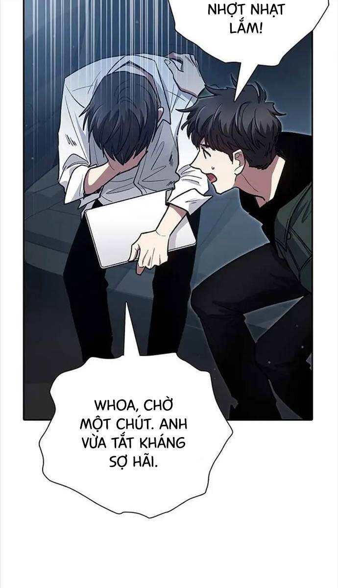 Những Ranker Cấp S Mà Tôi Nuôi Dưỡng chapter 121 - Upload bởi truyensieuhay.com