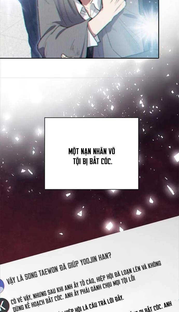 Những Ranker Cấp S Mà Tôi Nuôi Dưỡng chapter 121 - Upload bởi truyensieuhay.com