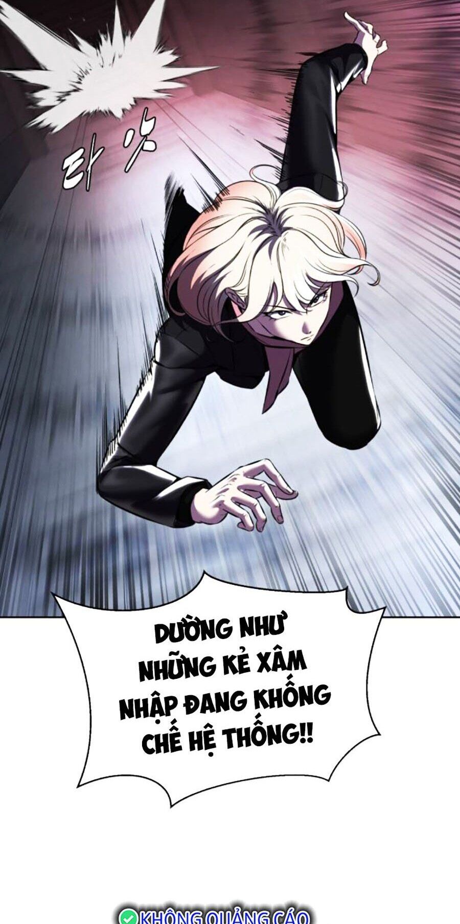 Cậu bé của thần chết chapter 208 - Upload bởi truyensieuhay.com