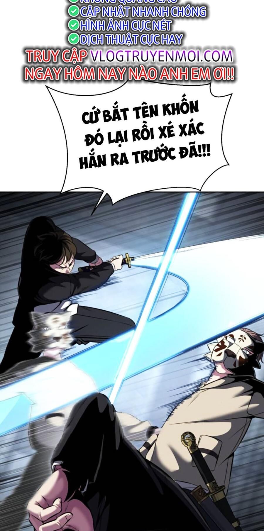 Cậu bé của thần chết chapter 208 - Upload bởi truyensieuhay.com