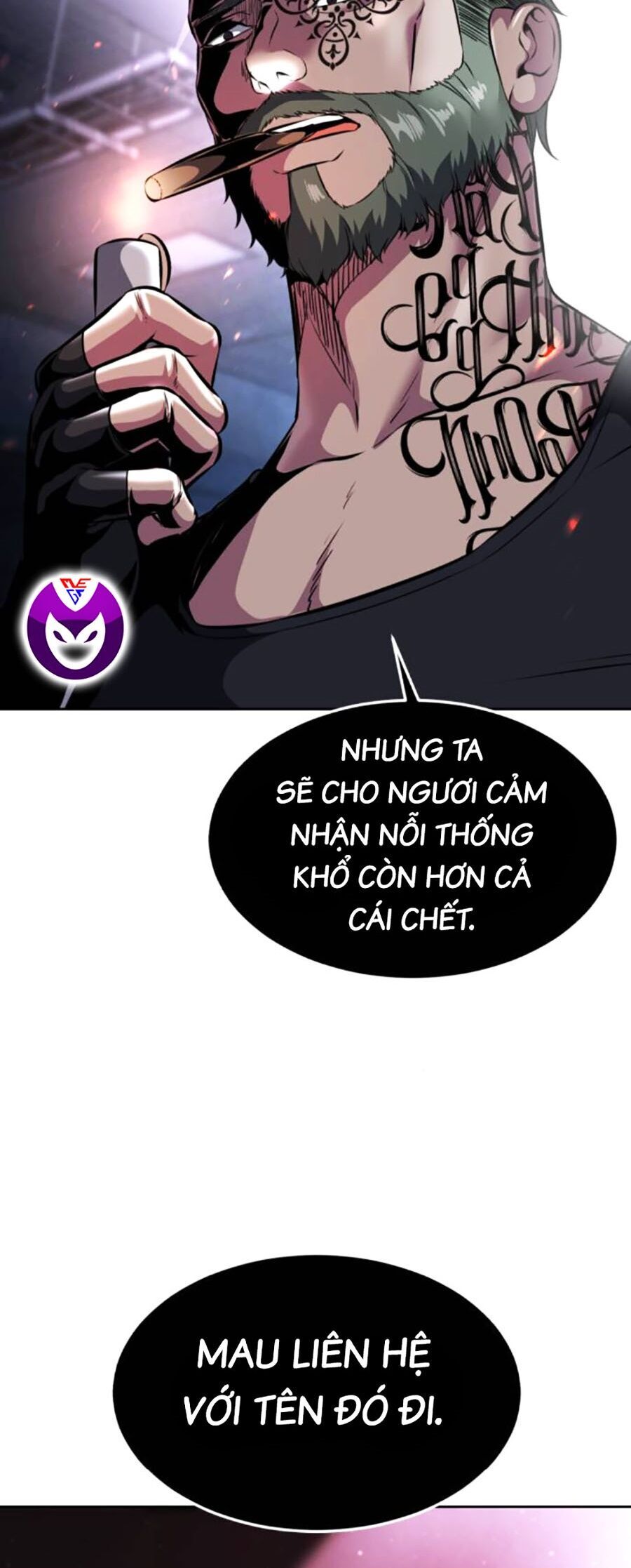 Cậu bé của thần chết chapter 208 - Upload bởi truyensieuhay.com