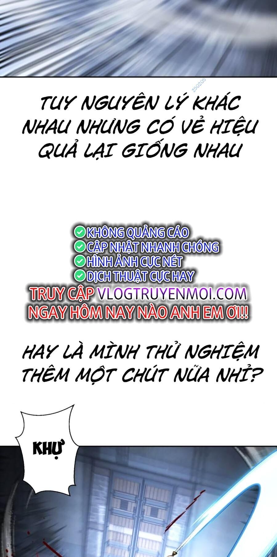 Cậu bé của thần chết chapter 208 - Upload bởi truyensieuhay.com