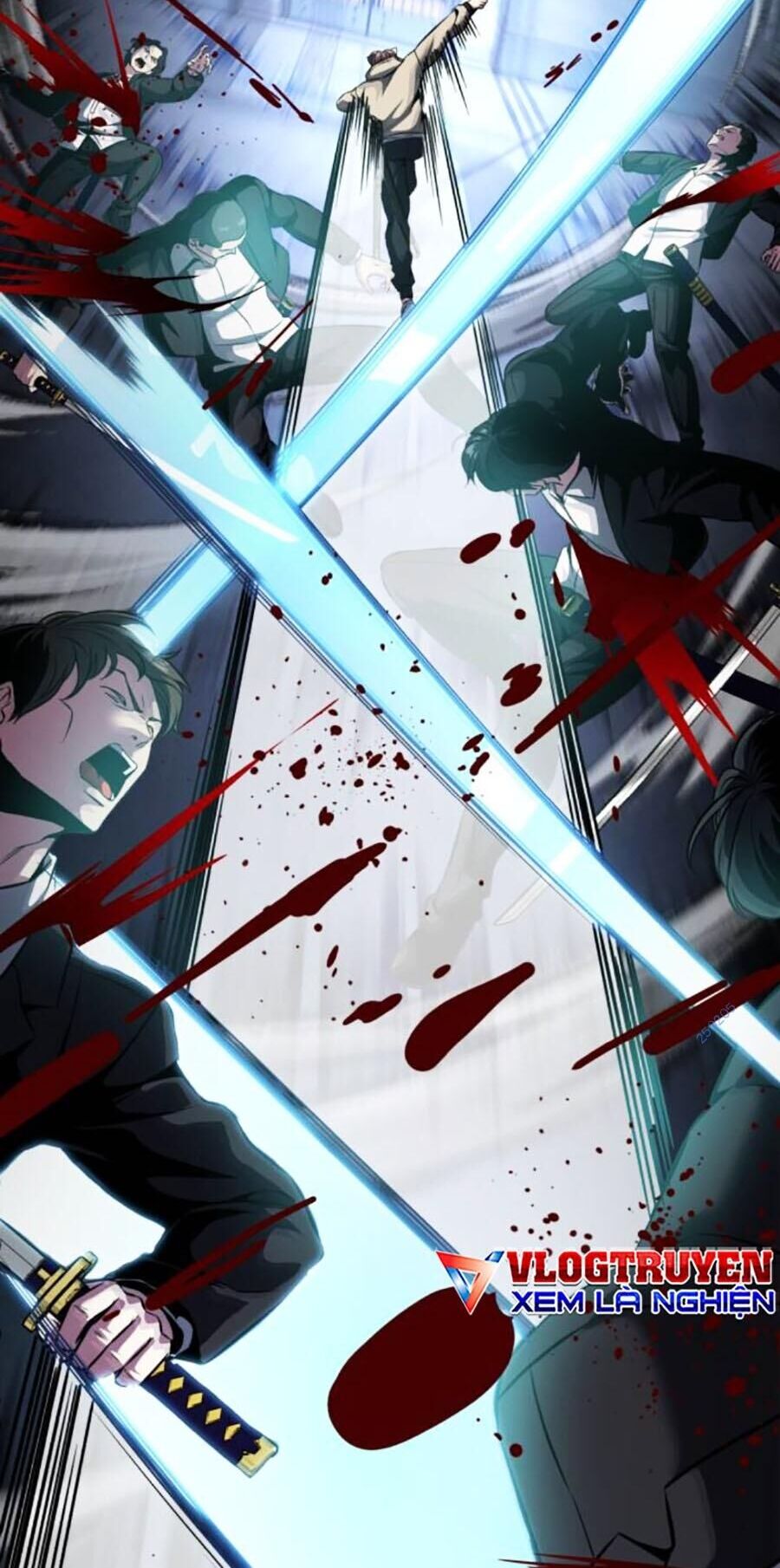 Cậu bé của thần chết chapter 208 - Upload bởi truyensieuhay.com