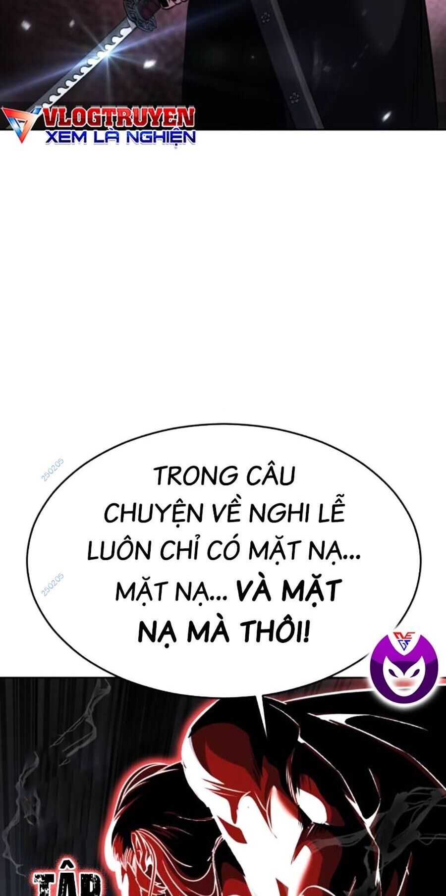Cậu bé của thần chết chapter 208 - Upload bởi truyensieuhay.com